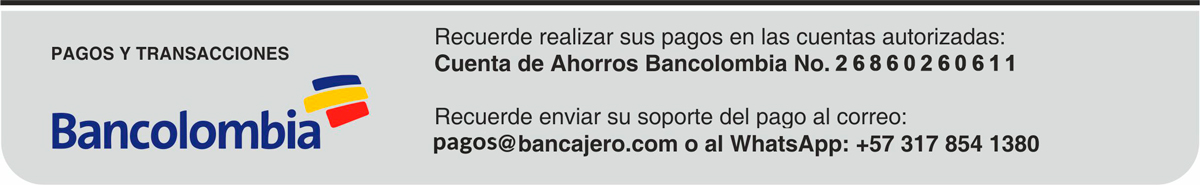 Bancolombia